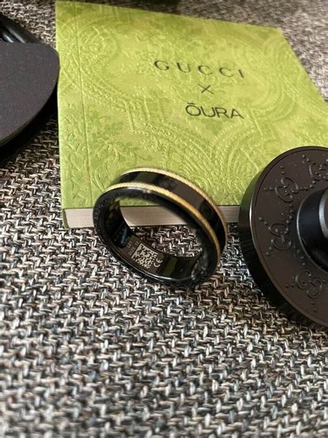 oura ring limited edition